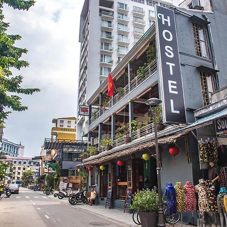 Vietnam Backpacker Hostels - เว้ ภายนอก รูปภาพ